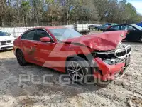 2019 BMW 330 фото