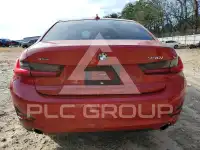 2019 BMW 330 фото