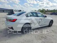 2019 BMW 330 фото