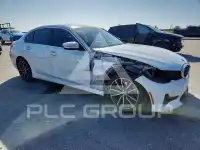 2019 BMW 330 фото