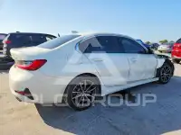 2019 BMW 330 фото