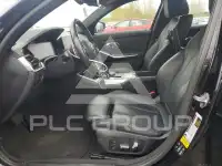 2019 BMW 330 photo