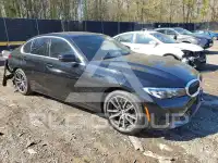 2019 BMW 330 фото