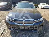 2019 BMW 330 фото