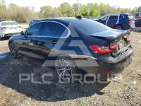 2019 BMW 330 фото
