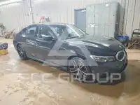 2019 BMW 330 photo
