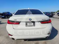 2019 BMW 330 фото