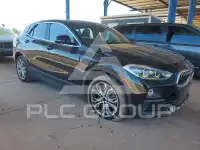 2019 BMW X2 фото