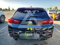 2019 BMW X2 фото