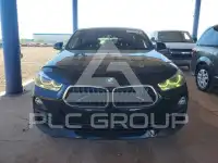 2019 BMW X2 фото