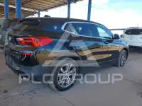 2019 BMW X2 фото