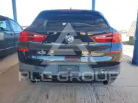 2019 BMW X2 фото
