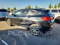 2019 BMW X2 фото