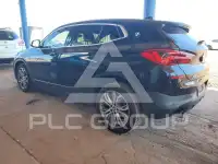 2019 BMW X2 фото