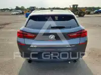 2019 BMW X2 photo