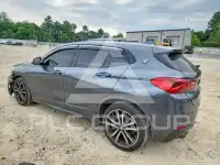 2019 BMW X2 фото