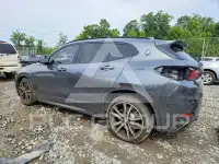 2019 BMW X2 фото