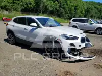 2019 BMW X2 фото