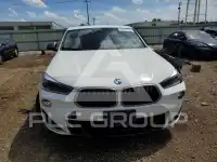 2019 BMW X2 фото