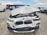 2019 BMW X2 фото