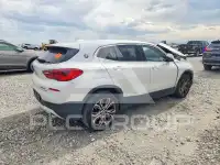 2019 BMW X2 фото
