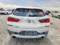 2019 BMW X2 фото