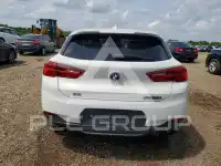 2019 BMW X2 фото