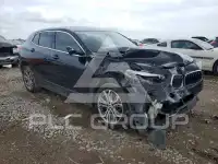 2019 BMW X2 фото