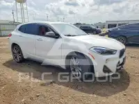 2019 BMW X2 фото