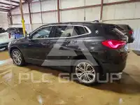 2019 BMW X2 фото