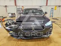 2019 BMW X2 фото
