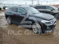 2019 BMW X2 фото