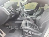 2019 BMW X6 фото