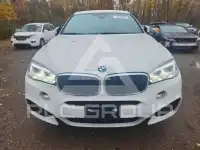 2019 BMW X6 фото