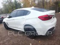 2019 BMW X6 фото