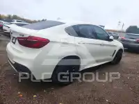 2019 BMW X6 фото