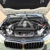 2019 BMW X6 фото