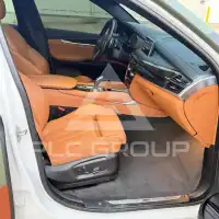 2019 BMW X6 фото
