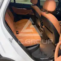 2019 BMW X6 фото