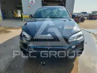 2019 BMW X6 фото