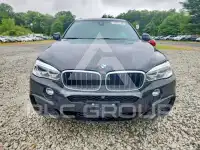 2019 BMW X6 photo