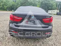2019 BMW X6 photo