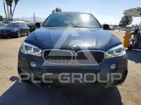 2019 BMW X6 фото