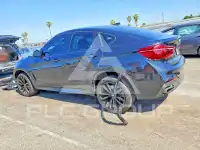 2019 BMW X6 фото