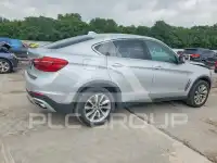 2019 BMW X6 photo