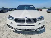 2019 BMW X6 фото