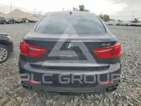 2019 BMW X6 фото