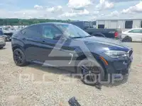 2019 BMW X6 фото