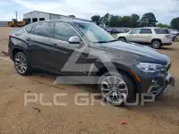 2019 BMW X6 фото