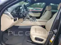 2019 BMW X6 фото